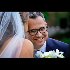 Meet your Posher, Brian